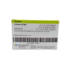 D-DIMERO HS 500 100T NC2S