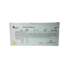 HZ B12 2 X 50 DET NC2S