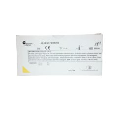 FERRITIN 2 X 50 DET ACCESS NC2
