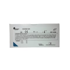 CEA 2 X 50 TESTES NC2S