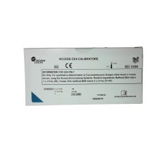 CEA CALIBRATORS - BC NC2S