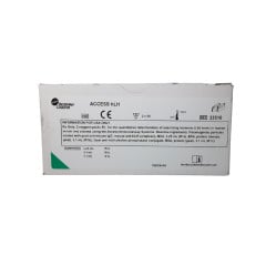 LH H 2 X 50 DET ACCESS NC2S
