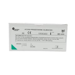 PROGESTERONE CALIB S0-S5 S
