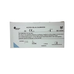 HBS AB III CALIBRATORS NC2S