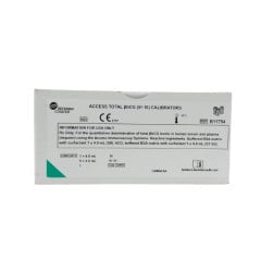 TOTAL B-HCG CALS S0-S5 NC2