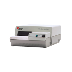 AUTOSCAN 4 LEITOR AUTOMATIZADO