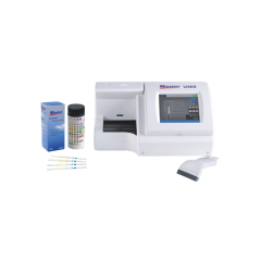 ANALISADOR URINA MISSION U500