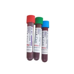 CONTROLE DE HEMATOLOGIA BC-RET