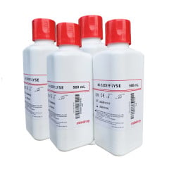 M-52 DIFF LYSE 4X500ML