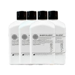 M-6DR (EN/1LX4) P/ RETIC NC