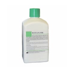 M-53 LH LYSE 4X500ML