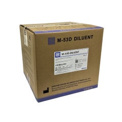 M53D DILUENTE 20 L