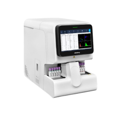 ANALISADOR AUTO HEMATO BC 780