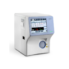 ANALISADOR AUTO HEMATO BC-20S