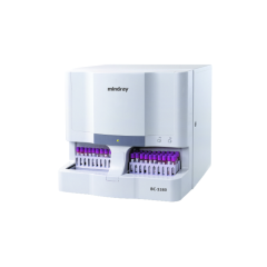 ANALISADOR AUTO HEMATO BC-5380
