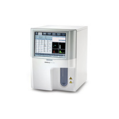 ANALISADOR AUTO HEMATO BC-5150
