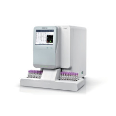 ANALISADOR AUTO HEMATO BC 6000