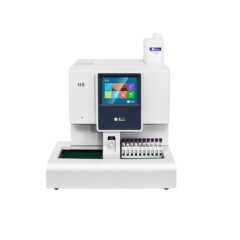 ANALYZER HEMOGLOBIN  (HPLC) H9