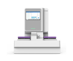 ANALISADOR DE HEMOGLOBINA (HPLC) H100