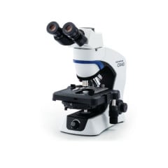 MICROSCOPIO BINOCULAR CX43